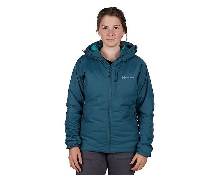 Non-stop dogwear Outdoorjacke Damen Ganzjahresjacke Trail Isolator Jacket 2 günstig online kaufen
