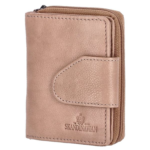 The Skandinavian Brand Geldbörse The Skandinavian günstig online kaufen