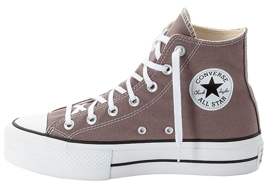 Converse CHUCK TAYLOR ALL STAR LIFT günstig online kaufen
