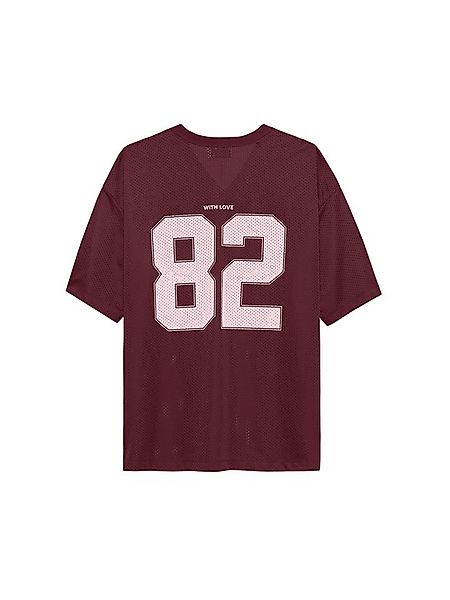Catwalk Junkie T-Shirt – Damen Oversize günstig online kaufen