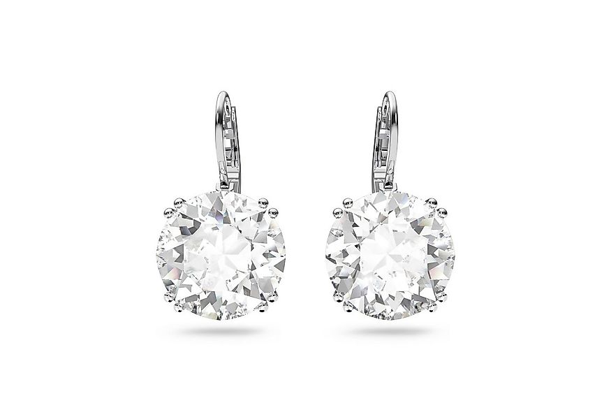Swarovski Paar Ohrhänger Millenia Ohrringe, mit Swarovski® Kristall günstig online kaufen