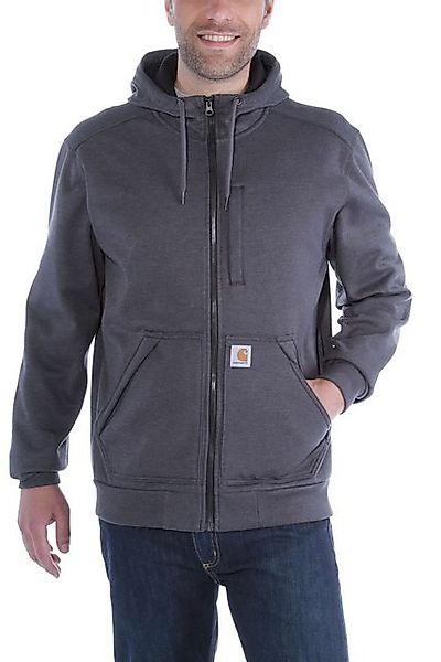 Carhartt Sweater Carhartt Herren Zip Hoodie Wind Fighter Hooded günstig online kaufen