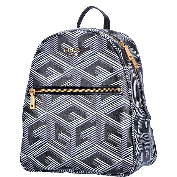 Guess Freizeitrucksack GUESS Damen Rucksack Vikky günstig online kaufen