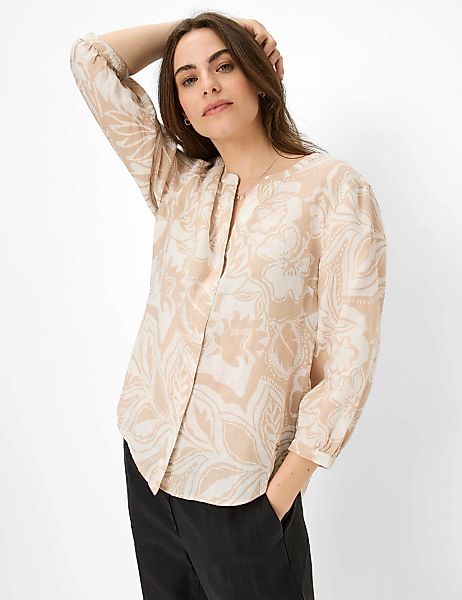 Brax Klassische Bluse "Style VELIA" günstig online kaufen