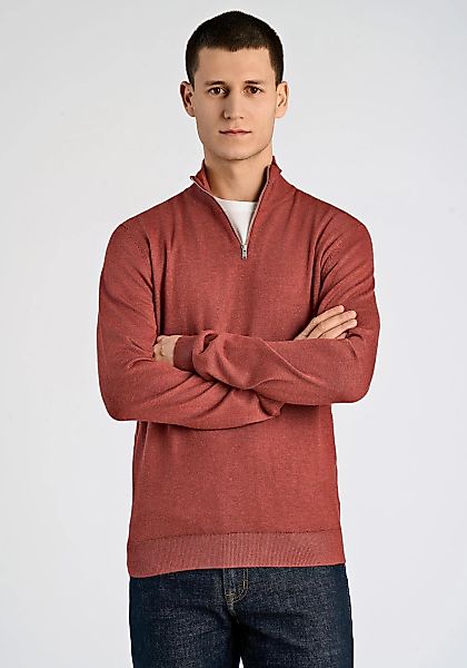 LINDBERGH Troyer "Troyer Slim Fit" günstig online kaufen