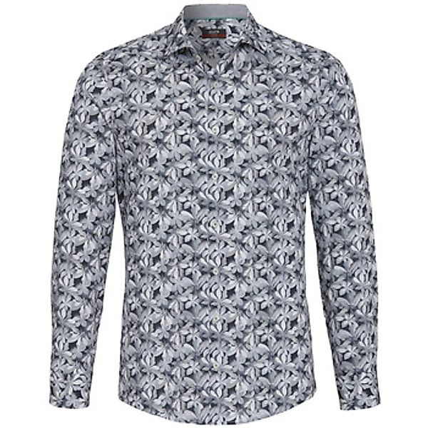Pure  Hemdbluse Langarm Business Hemd for men günstig online kaufen