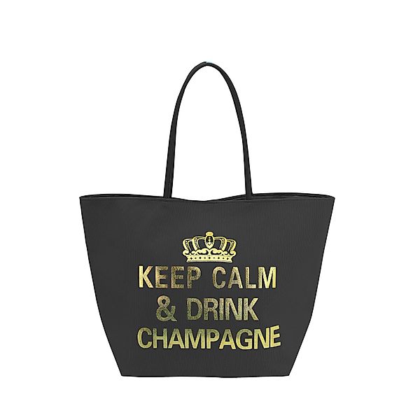 Olomolo Shopper Keep Calm günstig online kaufen