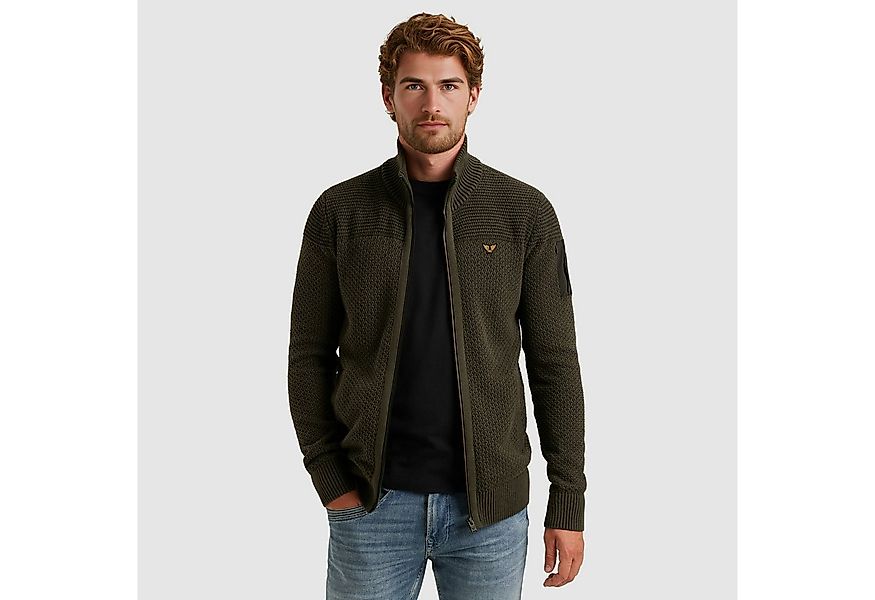 PME LEGEND Strickjacke günstig online kaufen