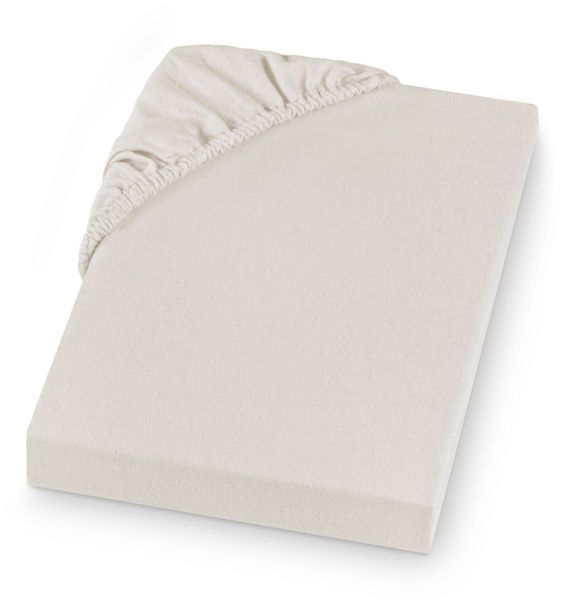 SETEX Spannbettlaken "Feinbiber in Gr. 70x140, 90x200, 140x200 oder 180x200 günstig online kaufen