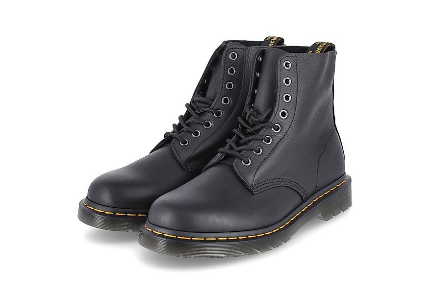 DR. MARTENS Dr. Martens 31981001 Herren Glattleder schwarz Schnürstiefel günstig online kaufen