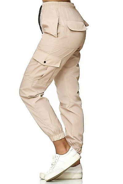Worldclassca Cargohose Worldclassca Cargohose Jogginghose Fitnesshose Sweat günstig online kaufen