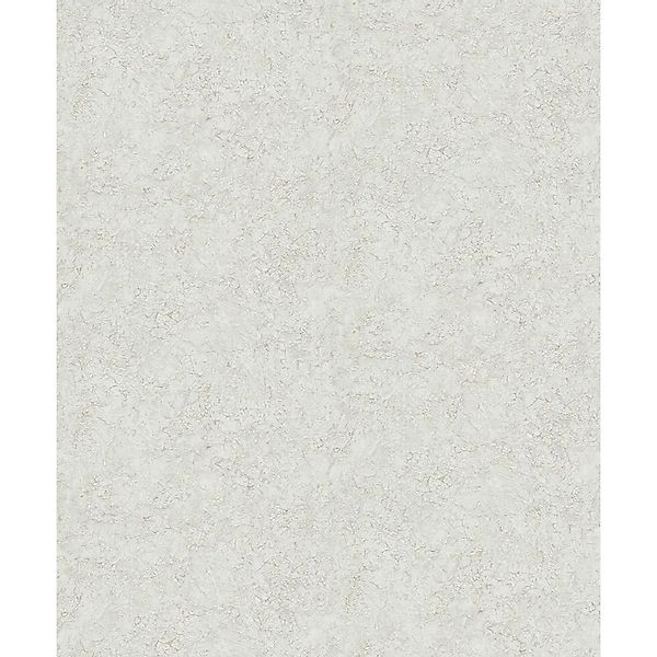 Erismann Vliestapete Lichen 10,05 m x 0,53 m Beige günstig online kaufen