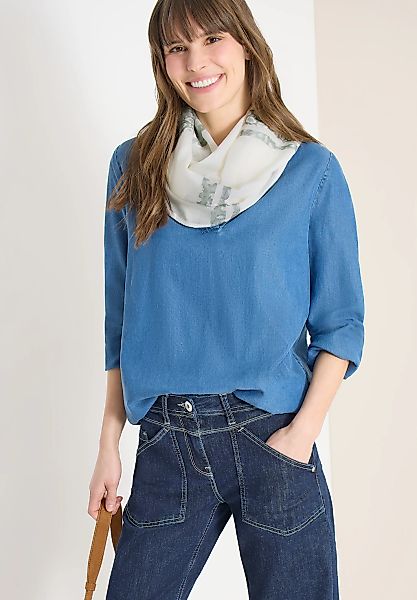 Cecil Loop mit Leomuster günstig online kaufen