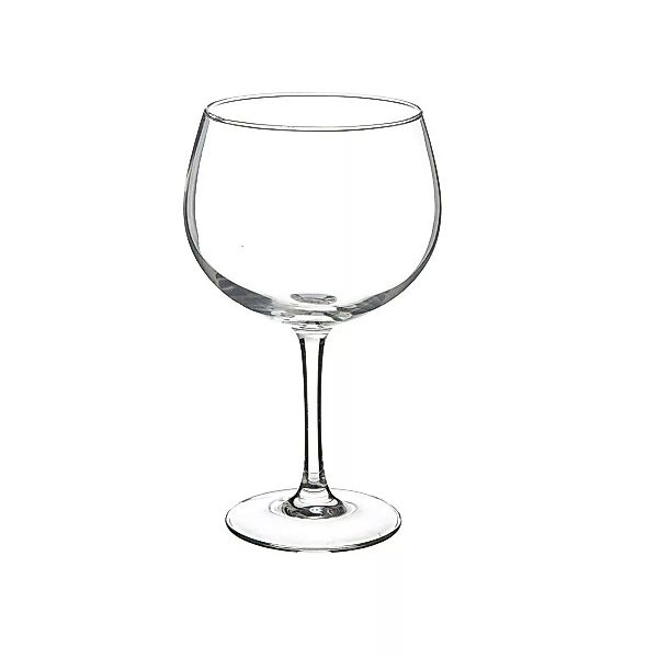 Gin Tonic-gläsersatz Secret De Gourmet Kristall Durchsichtig (ø 11,5 X 19,5 günstig online kaufen