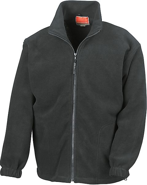 Result Fleecejacke Polartherm™ Active Fleece Jacke günstig online kaufen