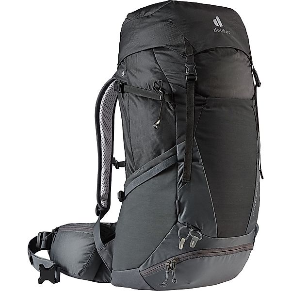 Deuter Futura Pro 34 SL Black/Graphite günstig online kaufen