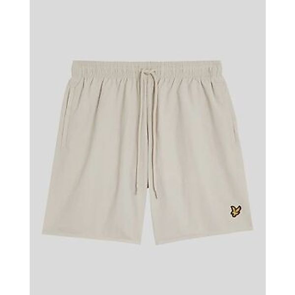 Lyle & Scott  Badeshorts SH1204VB SWIM SHORT-W870 COVE günstig online kaufen