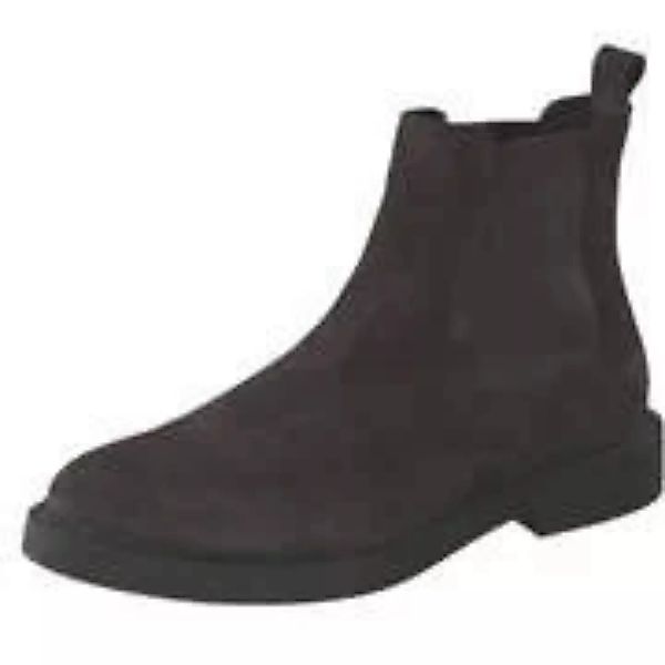 Romano Sicari Piramide Chelsea Boots Herren braun günstig online kaufen