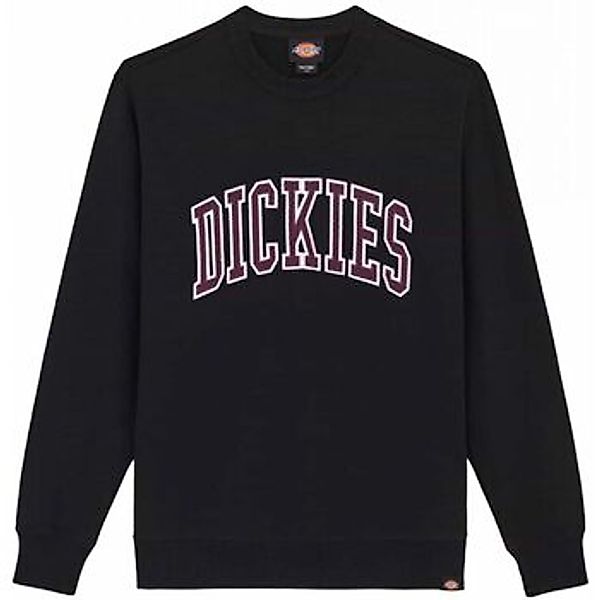 Dickies  Sweatshirt AITKIN DK0A4XAB-J941 BLACK günstig online kaufen