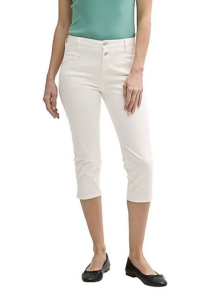 TOM TAILOR Caprijeans günstig online kaufen