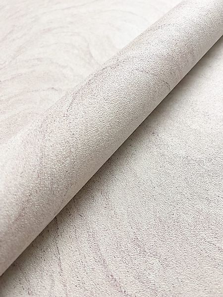 Newroom Vliestapete, Weiß Tapete Modern Marmor günstig online kaufen