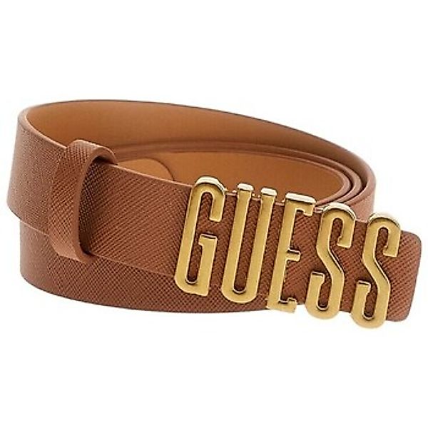 Guess  Gürtel BW7848P3425BRO günstig online kaufen