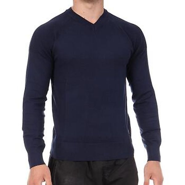 Kaporal  Pullover LIVOR25EM52-NAV günstig online kaufen