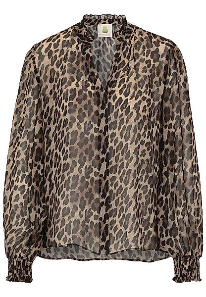 Princess goes Hollywood Blusentop mit Rüschen günstig online kaufen