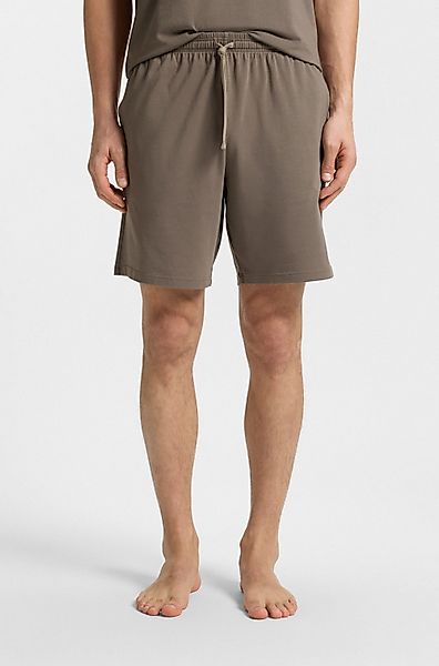 BOSS Sweatshorts Mix&Match Short CW mit günstig online kaufen