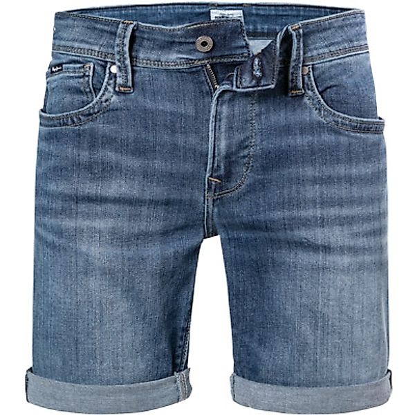 Pepe Jeans Shorts Hatch PM800937GU1/000 günstig online kaufen