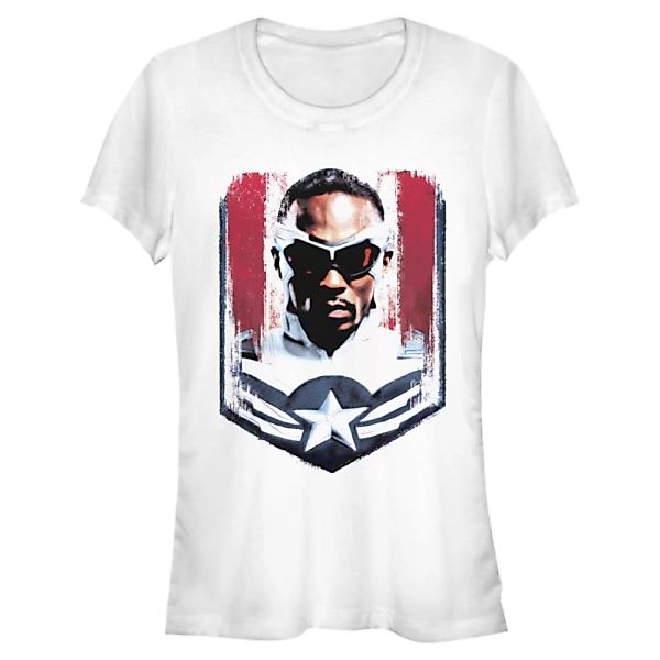 Marvel - The Falcon and the Winter Soldier - Captain America Take On The Ma günstig online kaufen