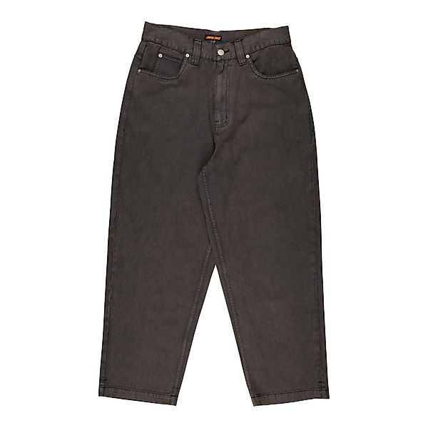 Santa Cruz Webhose BIG PANTS günstig online kaufen