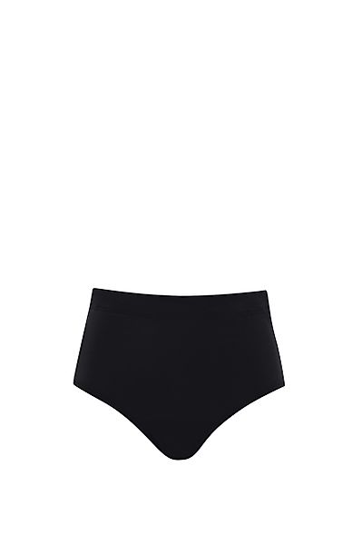 Sunmarin Triangel-Bikini-Top Mix&Match Hose schwarz günstig online kaufen