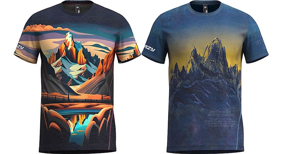 Crazy Shirt Legend - T-Shirt günstig online kaufen