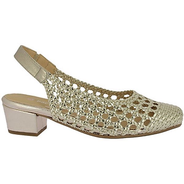 Doctor Cutillas  Ballerinas Pumps 81243 günstig online kaufen