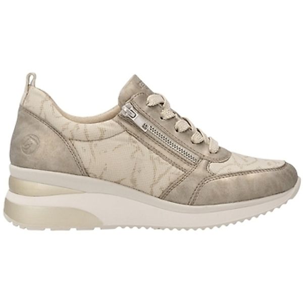 Remonte  Damenschuhe D2401 61-métallique Or günstig online kaufen