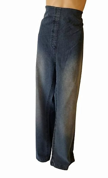 fischer collection Stretch-Umstandshose ORA-22071 Jeans blau günstig online kaufen