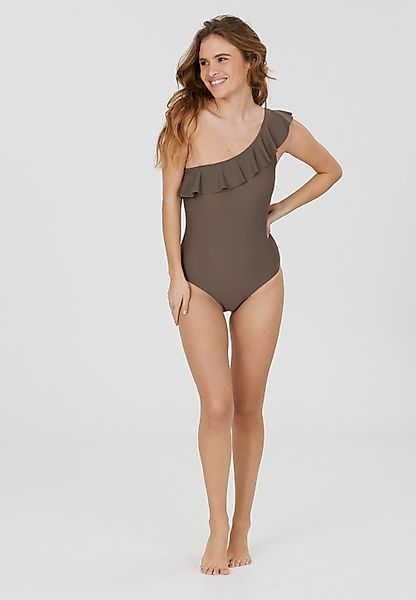 ATHLECIA Badeanzug Aralei W (1-St) mit günstig online kaufen