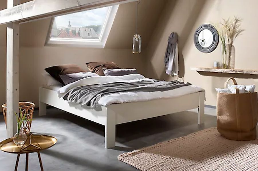rauch Futonbett »Aditio«, ohne Kopfteil günstig online kaufen