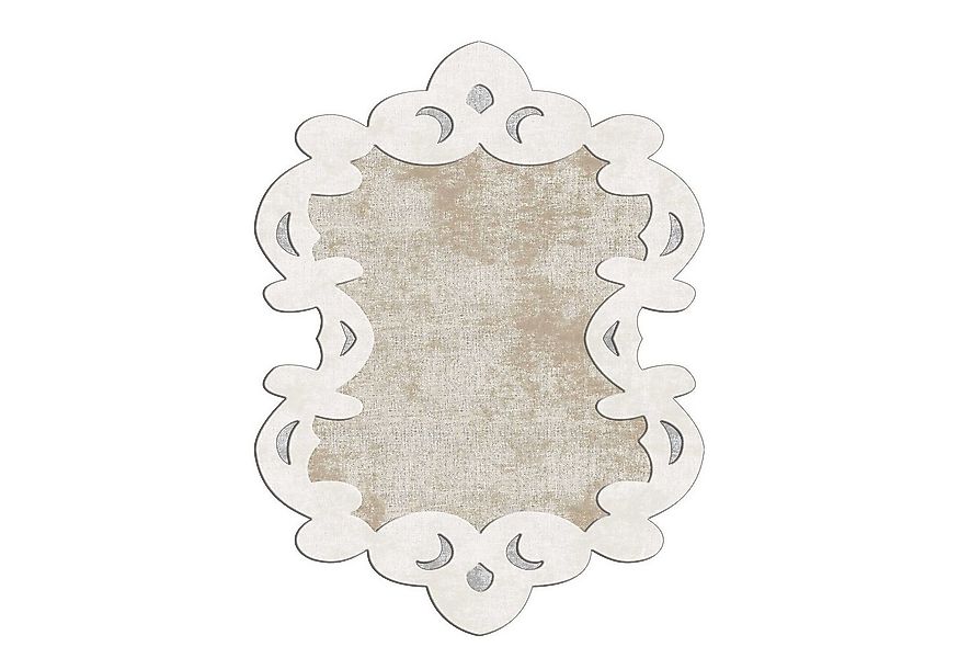 Conceptum Hypnose Teppich 100% POLYESTER, 80 x 150 cm R1580 günstig online kaufen