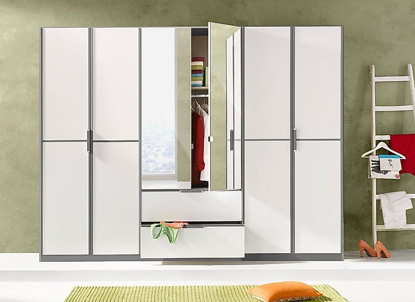 rauch Kleiderschrank "Essensa" günstig online kaufen