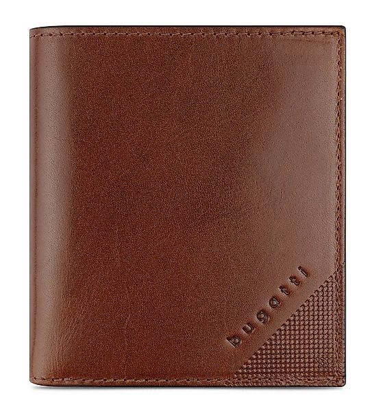 bugatti Geldbörse Nobile, mit RFID-Blocker Schutz günstig online kaufen