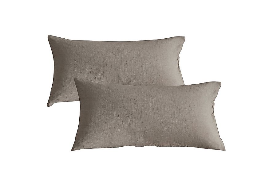 KEAYOO Bettwäsche SBD Double Gauze Muslin, Baumwolle, 2 teilig, Double Gauz günstig online kaufen