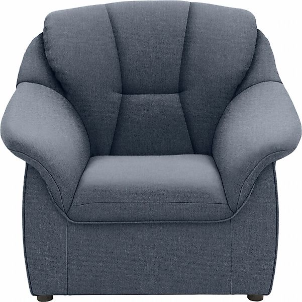 DOMO collection Sessel "Faenza für kleine Räume, zeitlos und elegant, kompa günstig online kaufen
