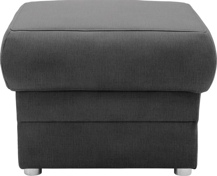 DOMO collection Hocker Pina, kompakt und günstig online kaufen