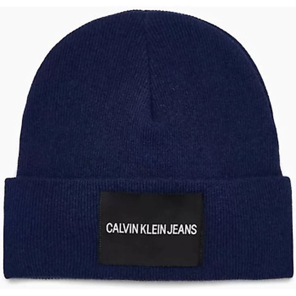 Calvin Klein Jeans  Mütze classic M günstig online kaufen