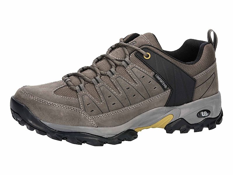 BRÜTTING Outdoorschuh Mount Pinos Low Outdoorschuh günstig online kaufen