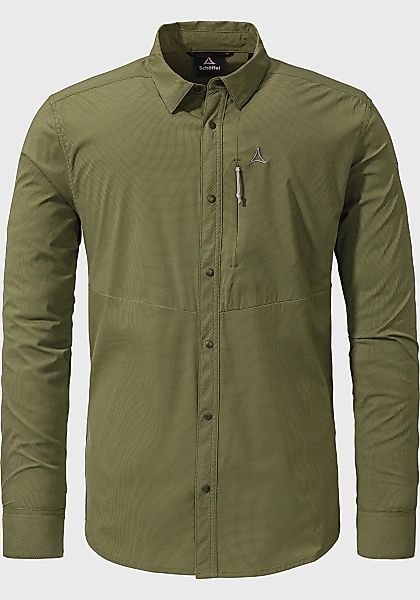 Schöffel Outdoorhemd "Shirt Haidwand M" günstig online kaufen