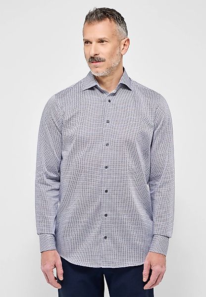 Eterna Langarmhemd "SLIM FIT", NON IRON (bügelfrei) günstig online kaufen