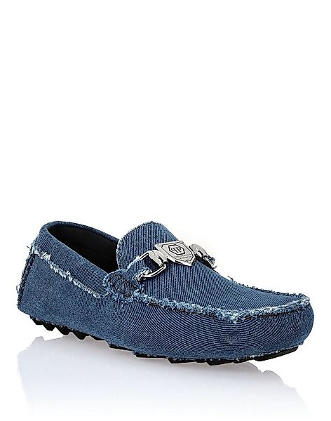 PHILIPP PLEIN Mokassin Mokassin günstig online kaufen